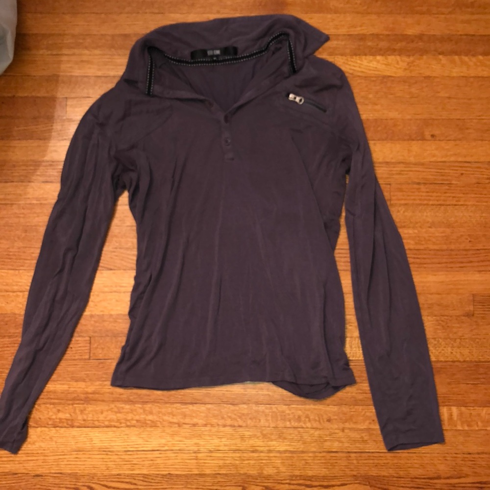 Cozy Bedo long sleeve